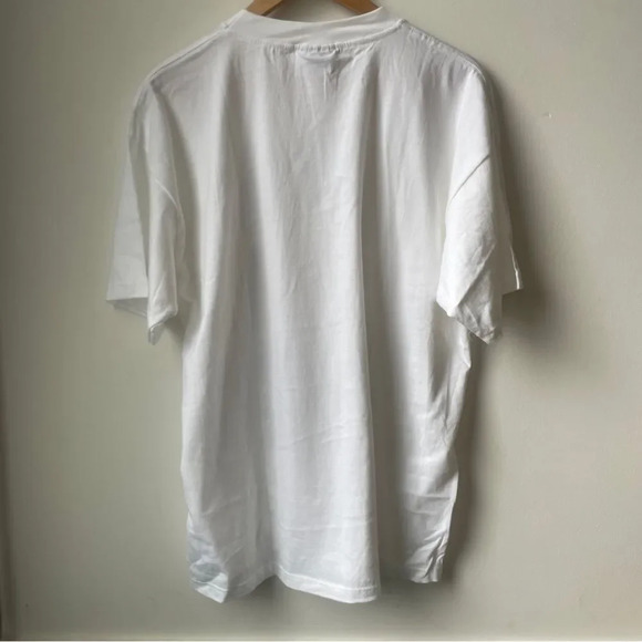 Vintage cotton t-shirt  with‎ James Bond graphic writing - Picture 6 of 6